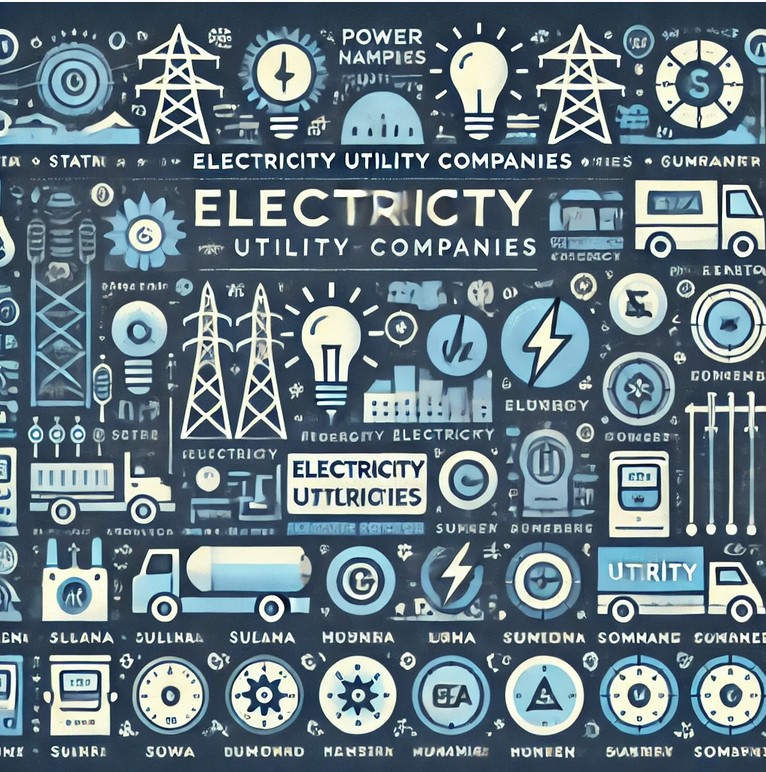 Electrical Utility Types Electric Utilities – Electricity News