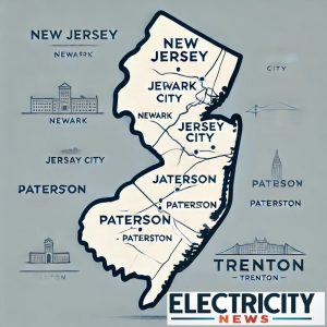 New Jersey electricity news