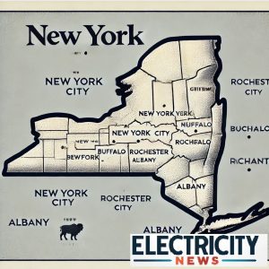 New York electricity news