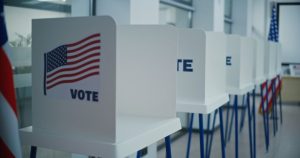 DC Council primary results: Incumbents win in Wards 5 and 6, other races still undetermined