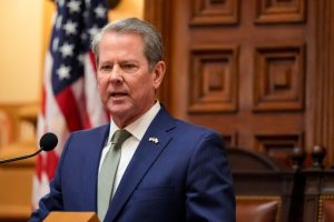 In Georgia’s Capitol, Republicans’ redistricting session to begin without maps