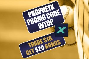 ProphetX Promo Code WTOP: Get $20 Brewers-Dodgers, Mariners-Astros MLB Bonus