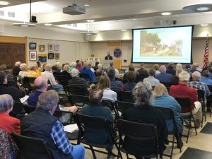 Sons of the American Revolution Prepare for Colonel Tilghman Celebration